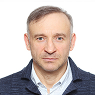 Maxim Arkhipov