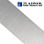 Damascus steel billet ZDI-Elmax ("steps" pattern, 300 layers)