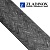 Damascus steel billet ZD-0805 ("Turkish" pattern)