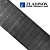 Damascus steel billet ZD-1407 ("steps" pattern, 300 layers)