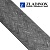 Damascus steel billet ZD-1407 ("turkish" pattern)